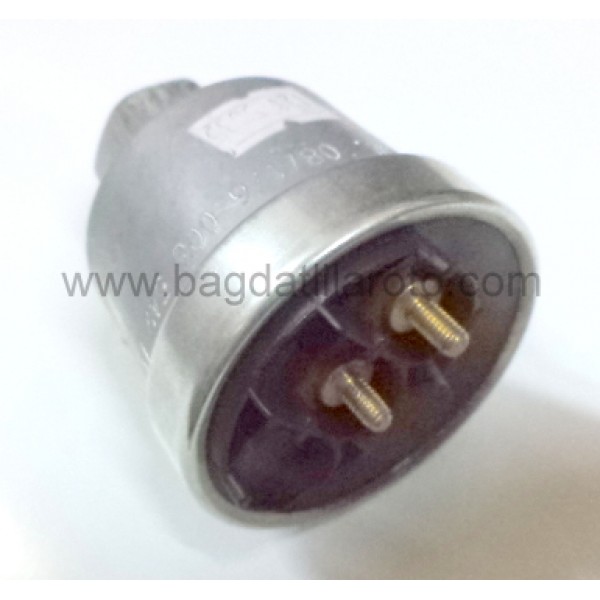 Devir sensörü MERCEDES 003 542 71 17 VDO 340 808 001 006 
