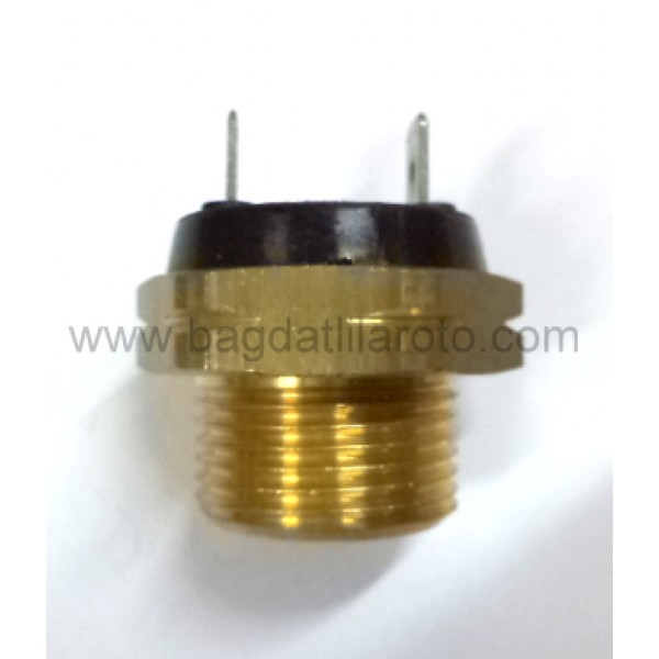 Fan müşürü 79'c-88'c paso M22X1,5 ITALY