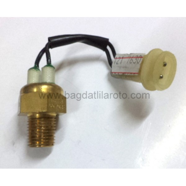 Fan müşürü 60'c off paso 13mm kablolu Suzuki TB-84 ORJN 