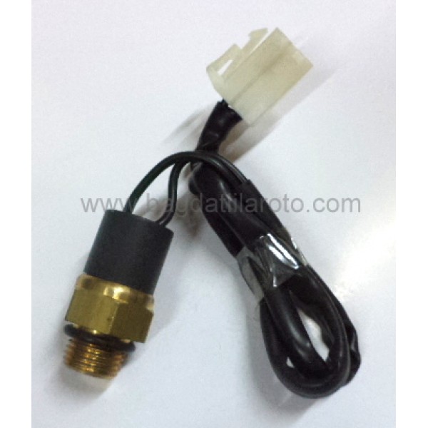 Fan müşürü 82'c-87'c paso M16X1,5 kablolu Suzuki Maruti, Alto 3624 FAE