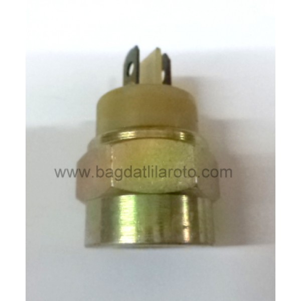 Havalı fren müşürü dişi paso 10mm 0,1-0,5 bar MAN, DAF, VOLVO 0344400008 BOSCH
