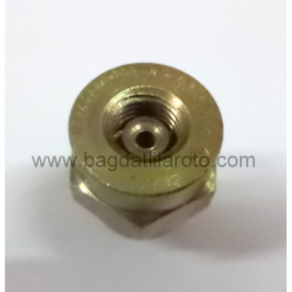 Havalı fren müşürü dişi paso 10mm 0,1-0,5 bar MAN, DAF, VOLVO 0344400008 BOSCH