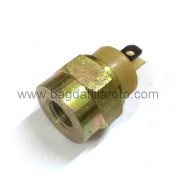 Havalı fren müşürü dişi paso 10mm 0,1-0,5 bar MAN, DAF, VOLVO 0344400008 BOSCH