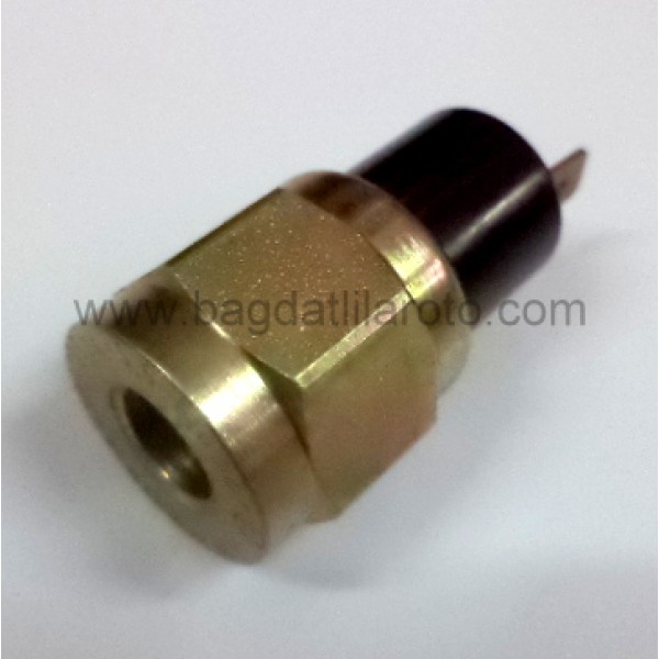 Fren müşürü dişi paso M12X1,5 5,6-6,6 bar Mercedes 0302, 0303 0344500003 BOSCH