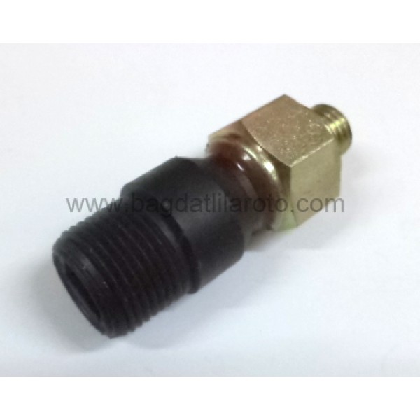 Fren müşürü kalın diş 11,5mm soketli IVECO 35.9 24-01 02-04 VEGLIA ORJN