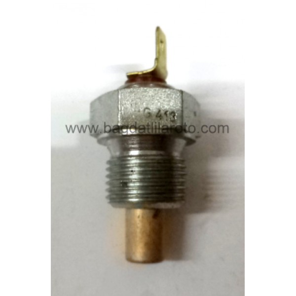 Hararet müşürü 18mm Peugeot J9 TT4854-13 ENDİKSAN