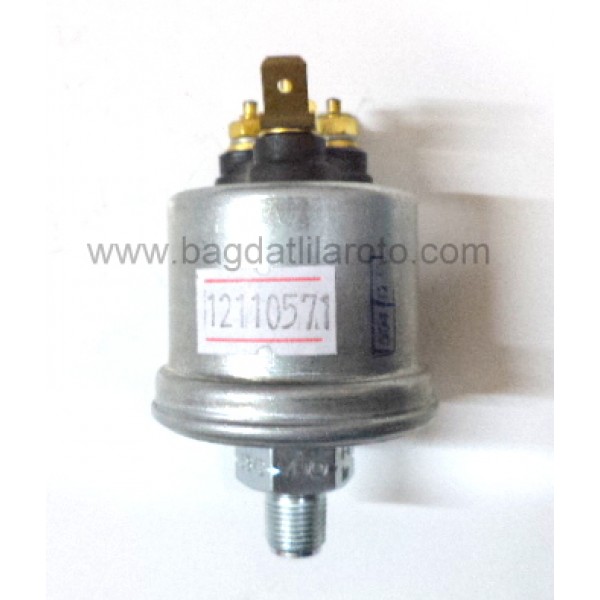 Yağ müşürü 10 bar paso 3-8 inch VDO 360 081 039 003 