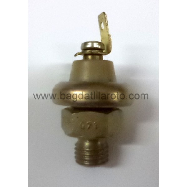 Yağ müşürü 12mm FIAT 697, F50NC OPS9203-04 ENDİKSAN