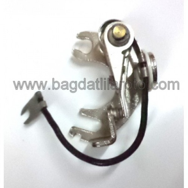 Platin DENSO 997-998 ISUZU 8 94208 4080 no 362 DODUCO 