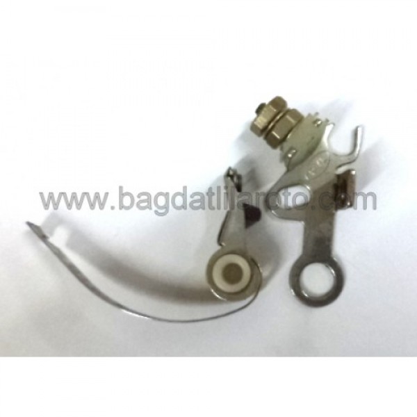 Platin Union Jeep DW 721 PLT 