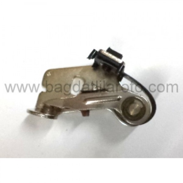 Platin Inter, Chevrolet 338V, TR 34557V TAMPLATİN 