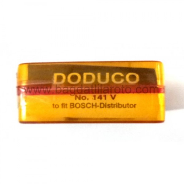Platin Mercedes, Opel Bosch tip 141V DODUCO 