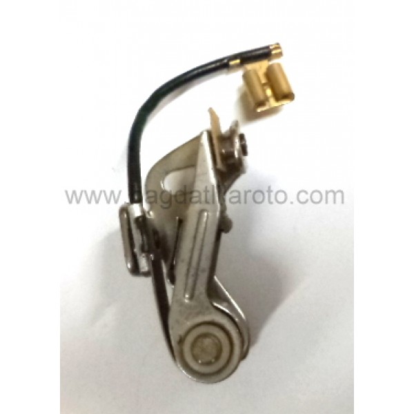 Platin (Mercedes 000 158 2790, BOSCH 1 237 013 052 - 059 - 061) 1705V PVL 