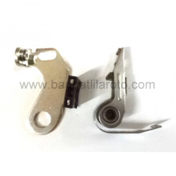 Platin Mercedes, VW (BERU 0340100069) 148V DODUCO 