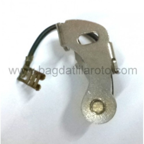 Platin Mercedes, Opel 164-491 REPİL 