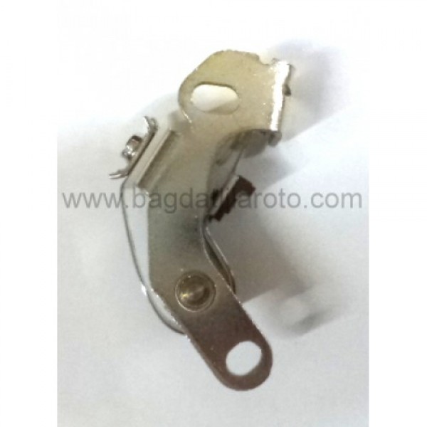 Platin R.12, Tofaş (FIAT 9919 346 9920 046, MARELLI 711 116 01 - 02) 451V DODUCO 