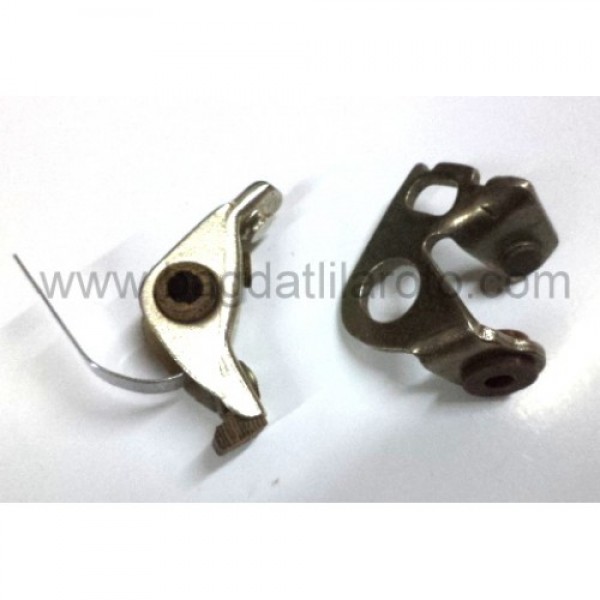 Platin Testere 1712 PVL 