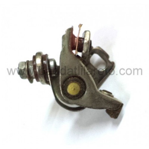 Platin Puch, Stihl (BOSCH 1217013021) 1730 PVL 