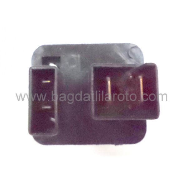 Röle 24V 30A ISUZU 8-94423-315-0 JIDECO 