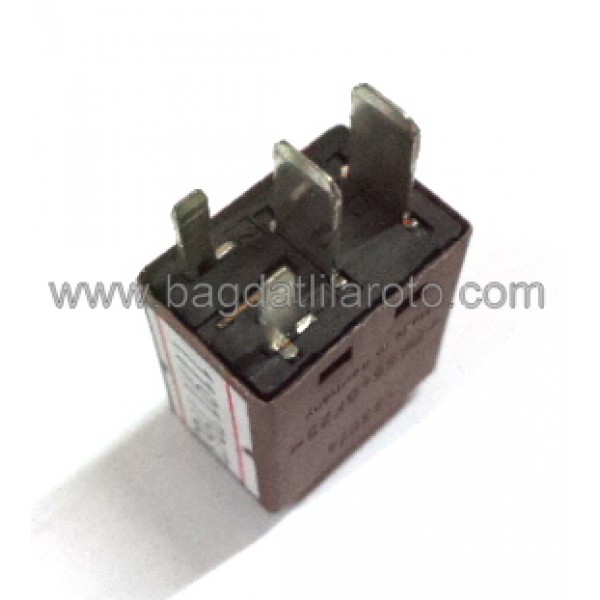 Mini röle 12V 4 uçlu Ford Mercury 96FG-14N089-AA FORD 