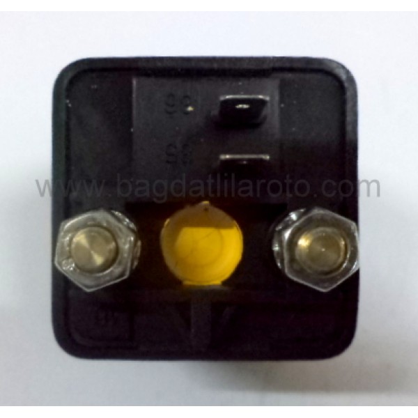 Röle 24V 100A 4 uçlu RP-100-24 NAGARES