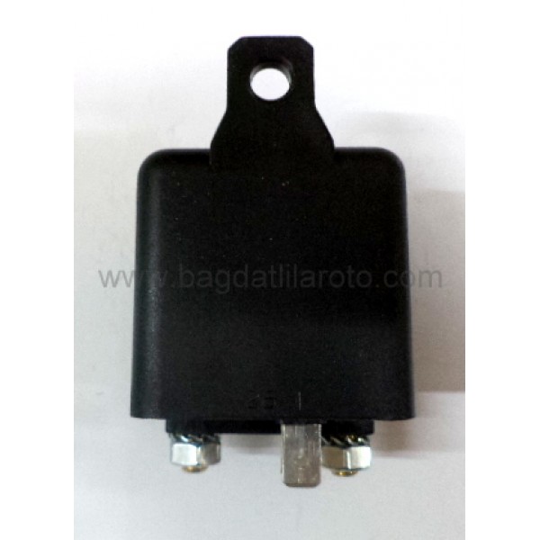 Röle 24V 100A 4 uçlu RP-100-24 NAGARES
