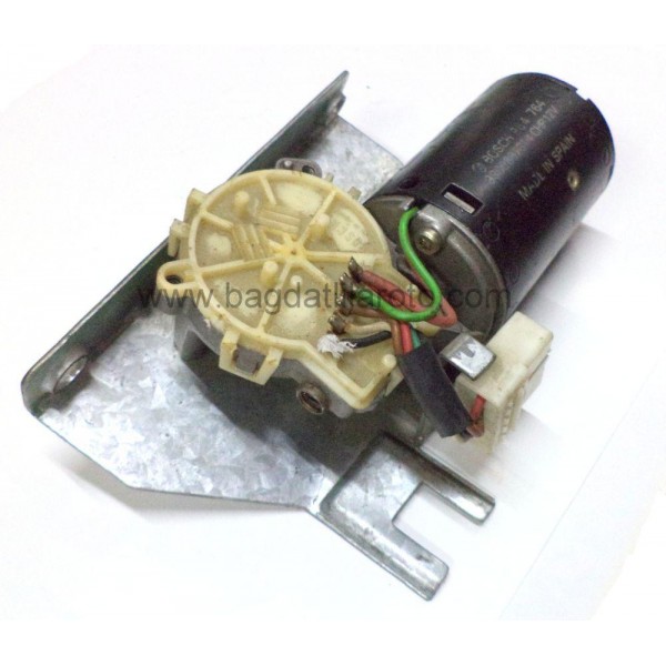 Silecek motoru 12V 9 390 332 314 BOSCH 
