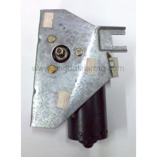 Silecek motoru 12V 9 390 332 314 BOSCH 