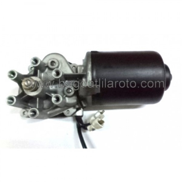 Silecek motoru 12V 53643402 MARCHAL VALEO 