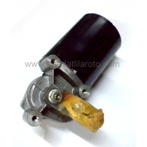 Silecek motoru 12V Ford Escort 1970 6029536 75AB17B571AC FORD