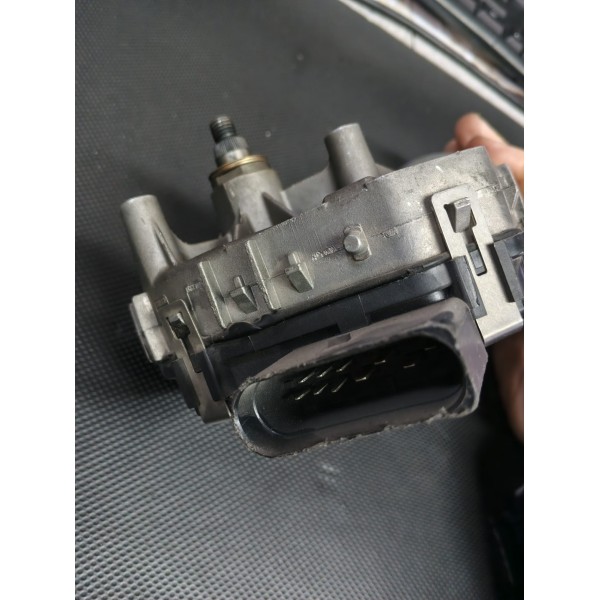 Silecek motoru 12V AUDI  A8 2007-2008 3.7 V8 4E1955119 4E1910113  0390241814 BOSCH