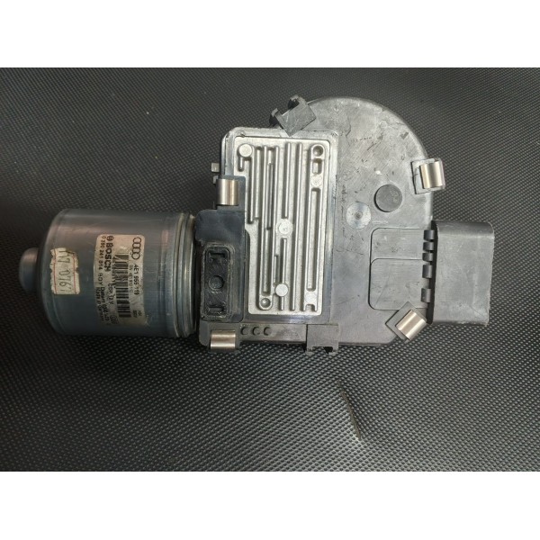 Silecek motoru 12V AUDI  A8 2007-2008 3.7 V8 4E1955119 4E1910113  0390241814 BOSCH