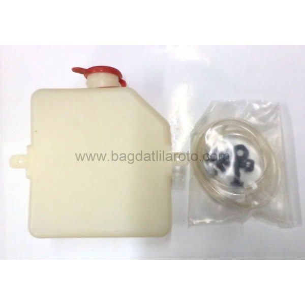 Su deposu komple motorlu 24V Universal tip TM