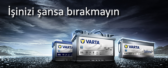 Varta